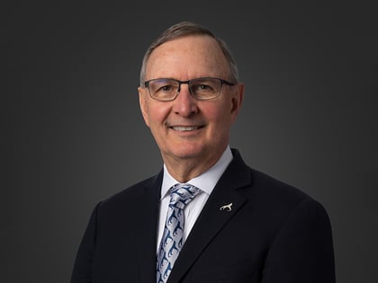 Craig Souser, CEO of JLS Automation