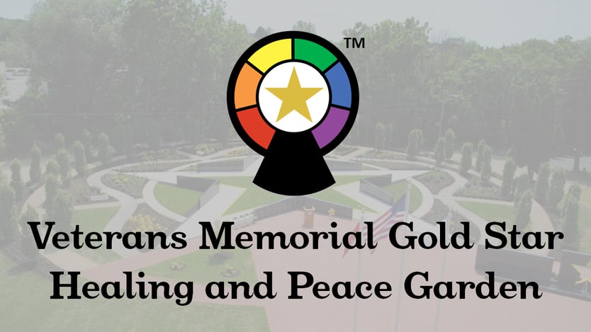 Gold Star Garden