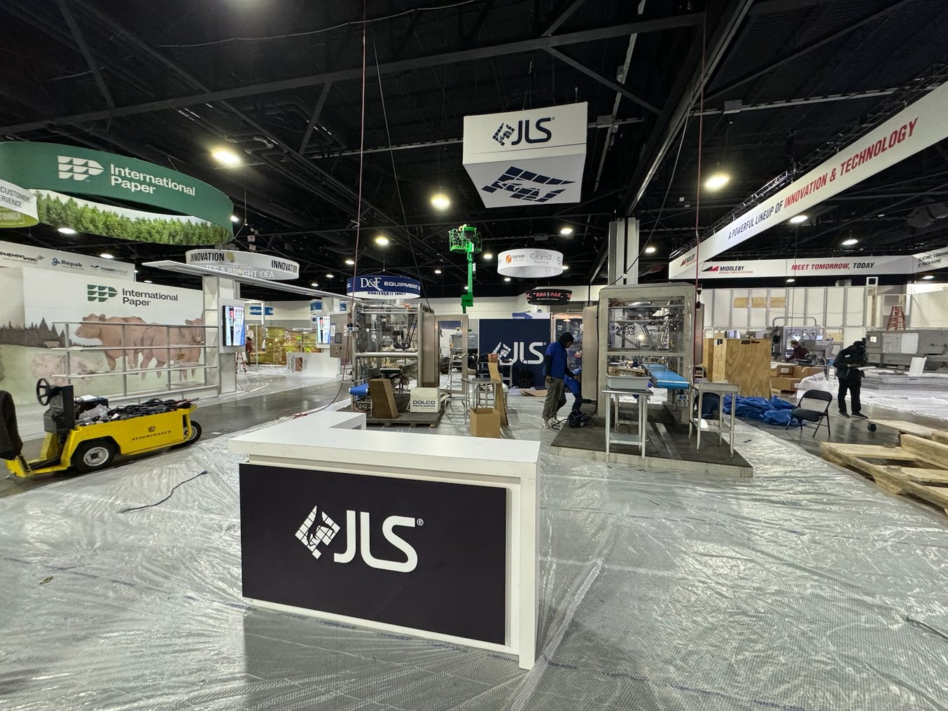 Organizations JLS® Supports - Young Thinkers of York