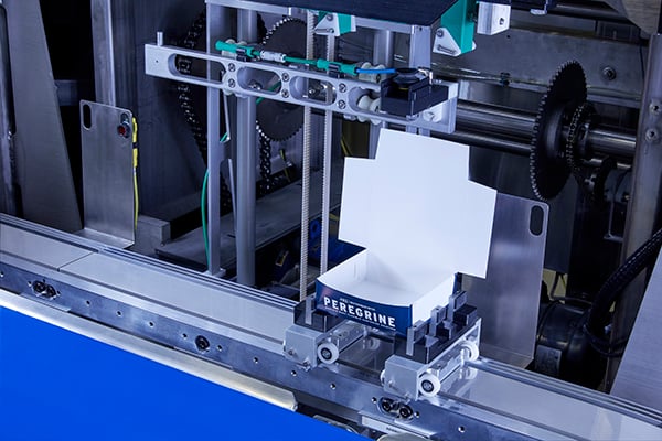 JLS Peregrine Small Carton