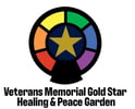 Veterans Memorial Gold Star Healing & Peace Garden