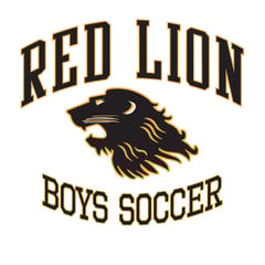 Red Lion Boys Soccer