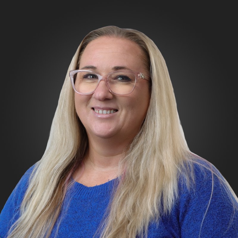 Pamela Klinedinst