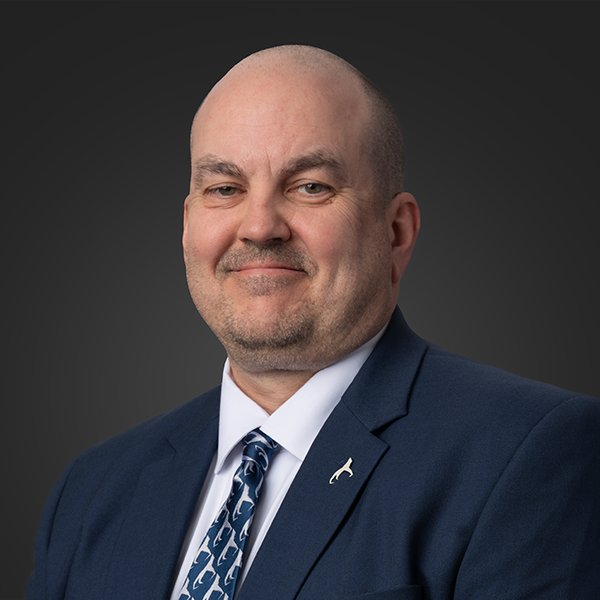 Shawn Rauchut