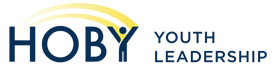 HOBY Youth Leadership