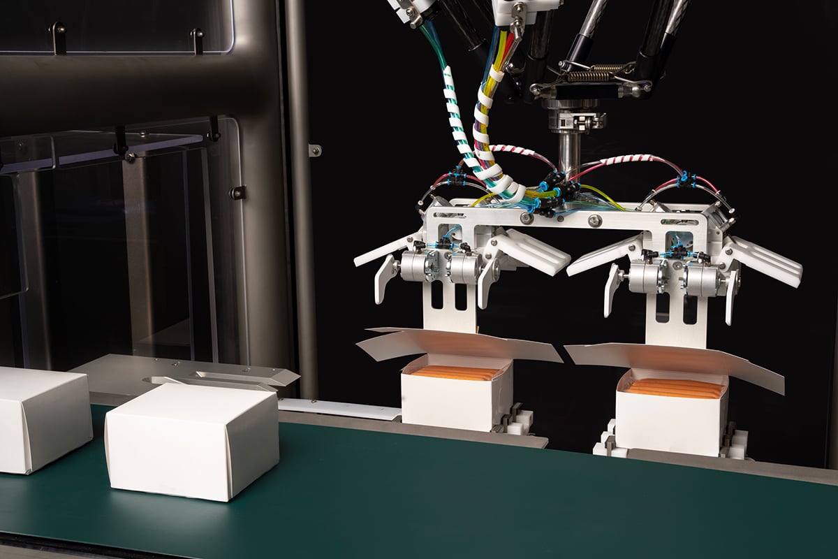 Why Robotic Top Load Cartoners Reign Supreme to Mechanical End Load Counterparts