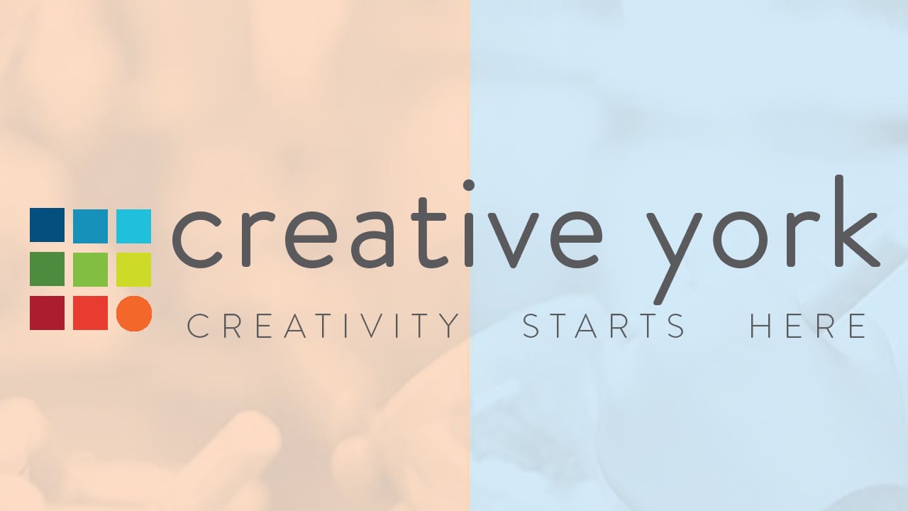 Organizations JLS® Supports - Creative York