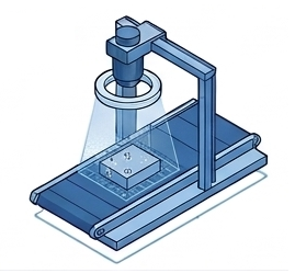 Vision-guided accuracy icon