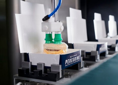 Enhancing Efficiency and Precision with Carton Loading and Osprey Systems